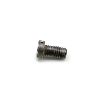 Picture of Wilwood bolt 3/8-16X.75 LG low HD shcs alloy lwd black asme B18.3