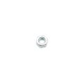 Picture of Wilwood nut M8-1.25 hex clear zinc