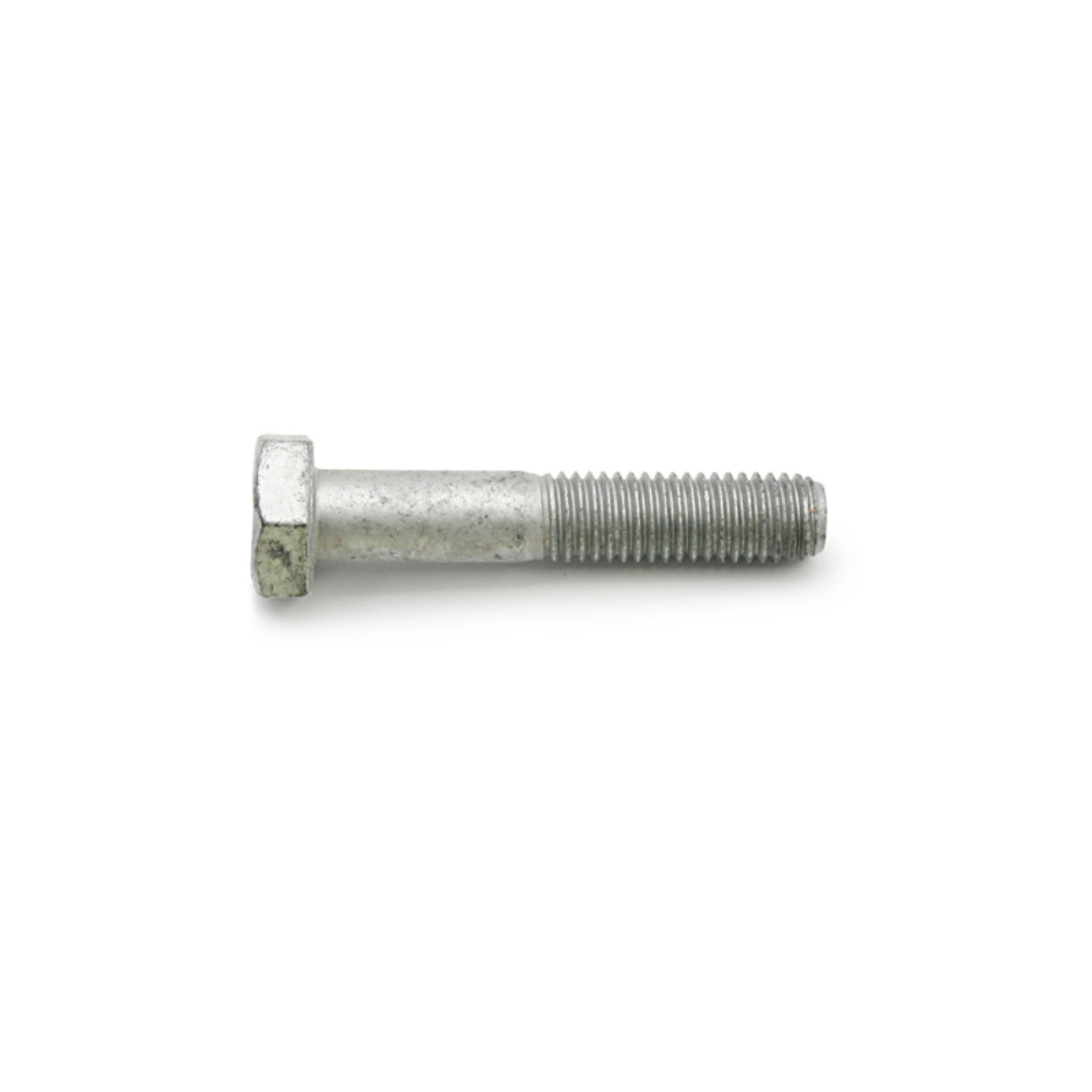 Picture of Wilwood bolt M10-1.50X55MM LG hhcs 10.9 WES072 CL1 silver din 931 17MM head
