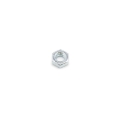 Picture of Wilwood nut 10-24 hex jam clear zinc