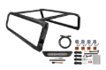 Picture of Diode Dynamics 07-25  Ram 1500/Silerado 1500/Sierra 1500/F-150/ Tundra IBEX B2 Bed Rack - Short Bed