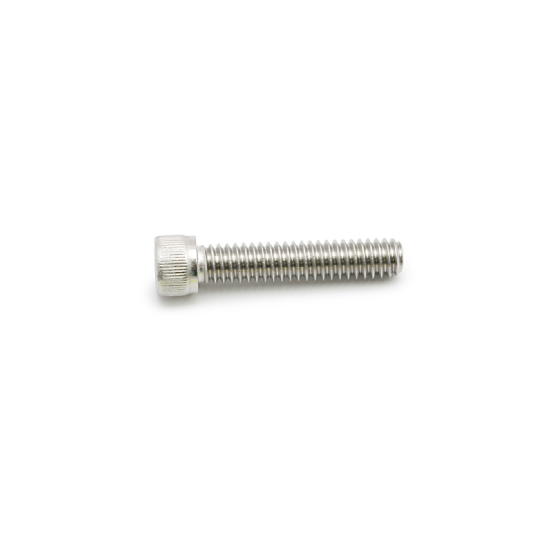 Picture of Wilwood bolt 1/4-20X1.25 LG shcs 18-8 stainless