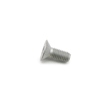 Picture of Wilwood bolt M8-1.25X20MM LG fhcs 10.9 WES072 CL1 silver iso 10642/DIN 7991