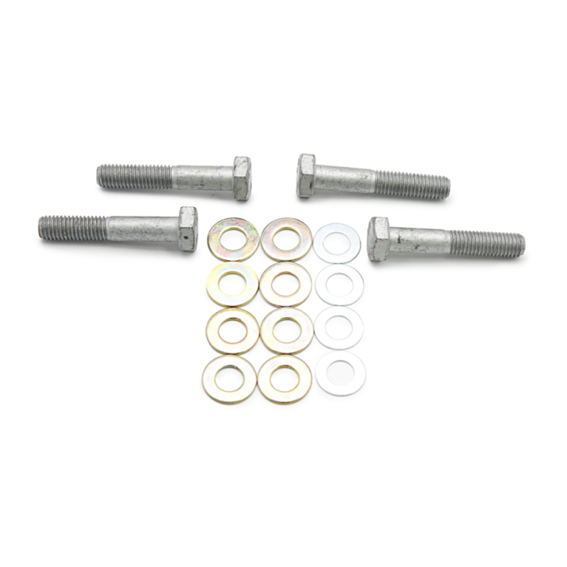 Picture of Wilwood bolt kit M10-1.50X55MM 4-PACK