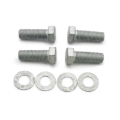 Picture of Wilwood bolt kit caliper to spindle M16-2.00 x 45MM LG W/WASHER 4 pack