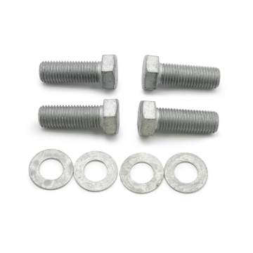 Picture of Wilwood bolt kit caliper to spindle M16-2.00 x 45MM LG W/WASHER 4 pack