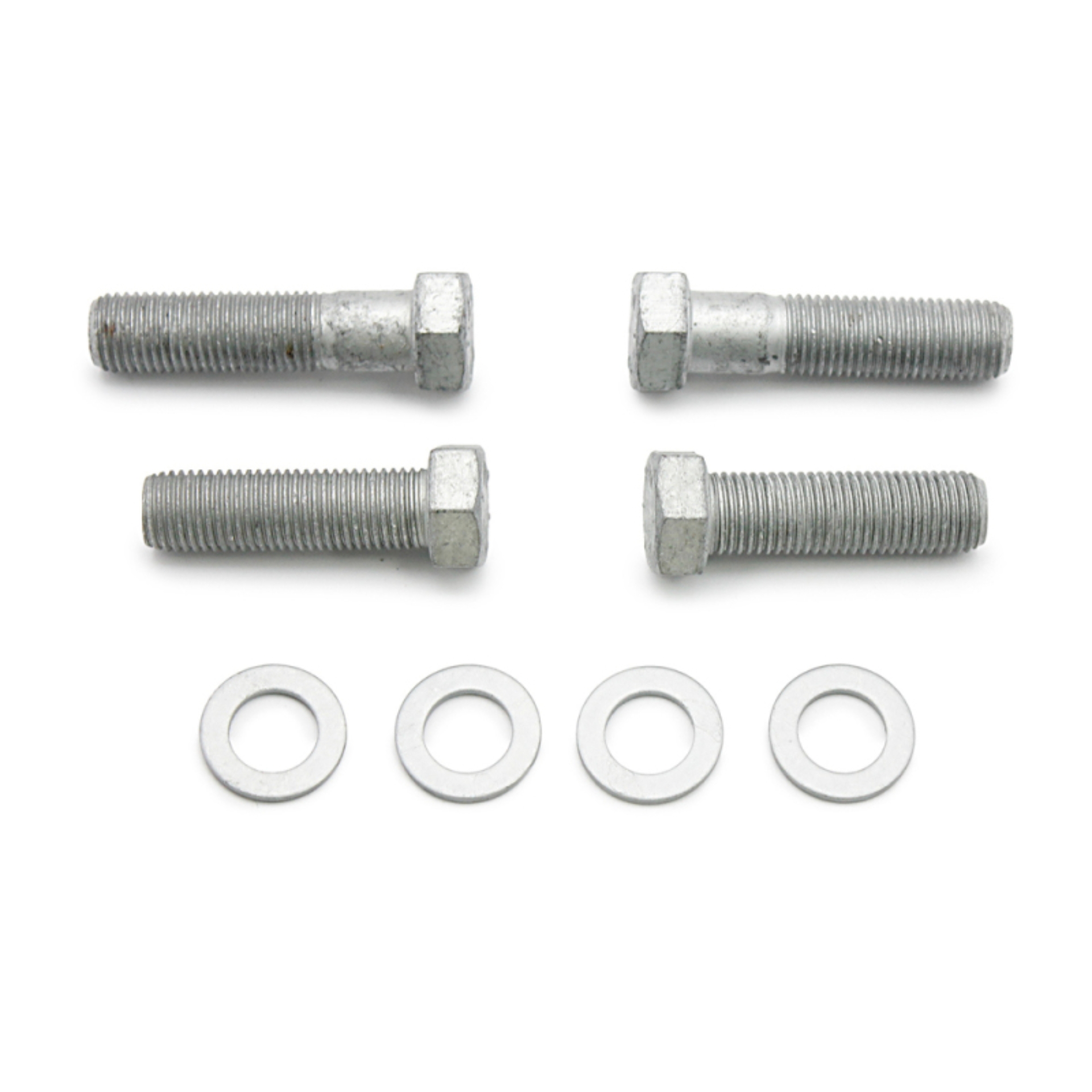 Picture of Wilwood bolt kit steering arm tri five pro spindle