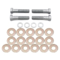 Picture of Wilwood bolt kit 3/8-24X1.75 LG 4 pack