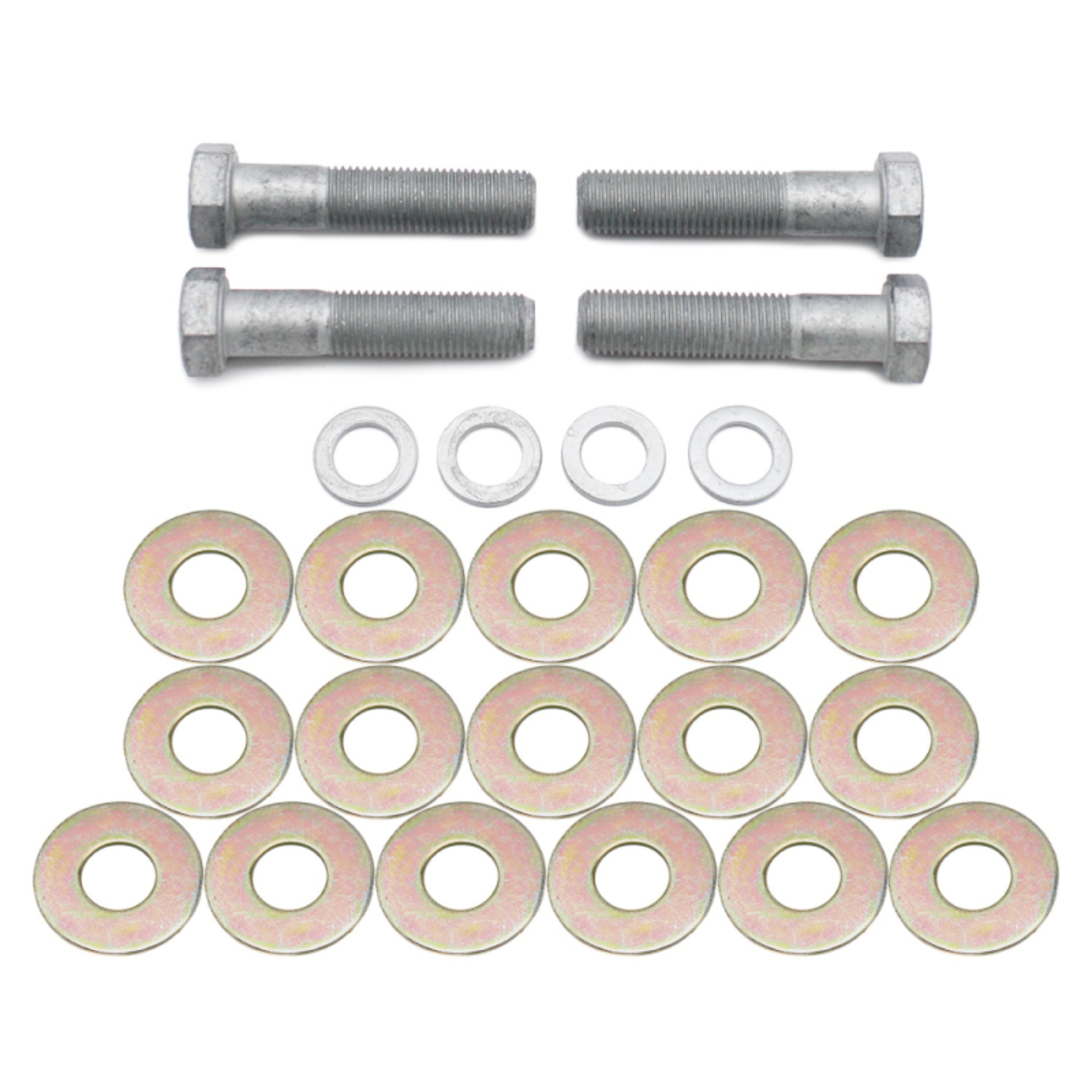 Picture of Wilwood bolt kit 3/8-24X1.75 LG 4 pack