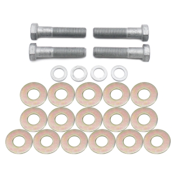 Picture of Wilwood bolt kit 3/8-24X1.75 LG 4 pack