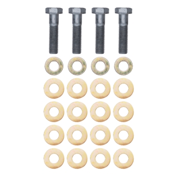 Picture of Wilwood bolt kit bracket M12-1.75X50MM W/SHIMS & washers 4-PACK