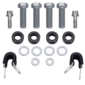 Picture of Wilwood bolt kit BRACKET/BRACKET MT 3/8-24 washer spacer 4 pack