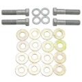 Picture of Wilwood bolt kit caliper 7/16-20X2.00 LG 4 pack