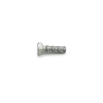 Picture of Wilwood bolt M6-1.00X20MM LG hhcs 10.9 WES072 CL1 silver iso 4017/DIN 933