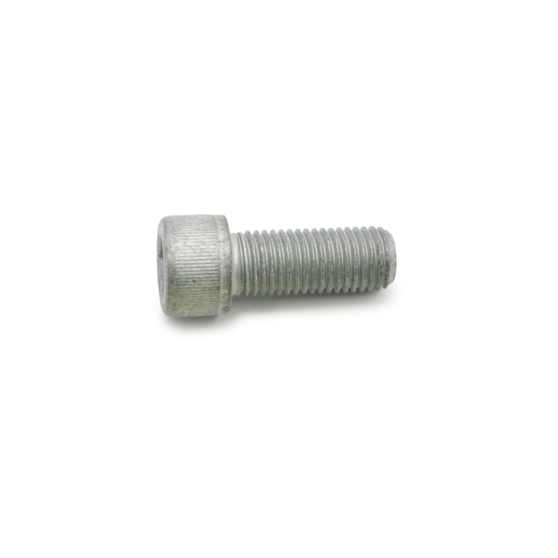 Picture of Wilwood bolt M12-1.50X30MM LG shcs 12.9 WES072 CL1 silver iso 21269/DIN 912