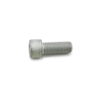 Picture of Wilwood bolt M12-1.50X30MM LG shcs 12.9 WES072 CL1 silver iso 21269/DIN 912
