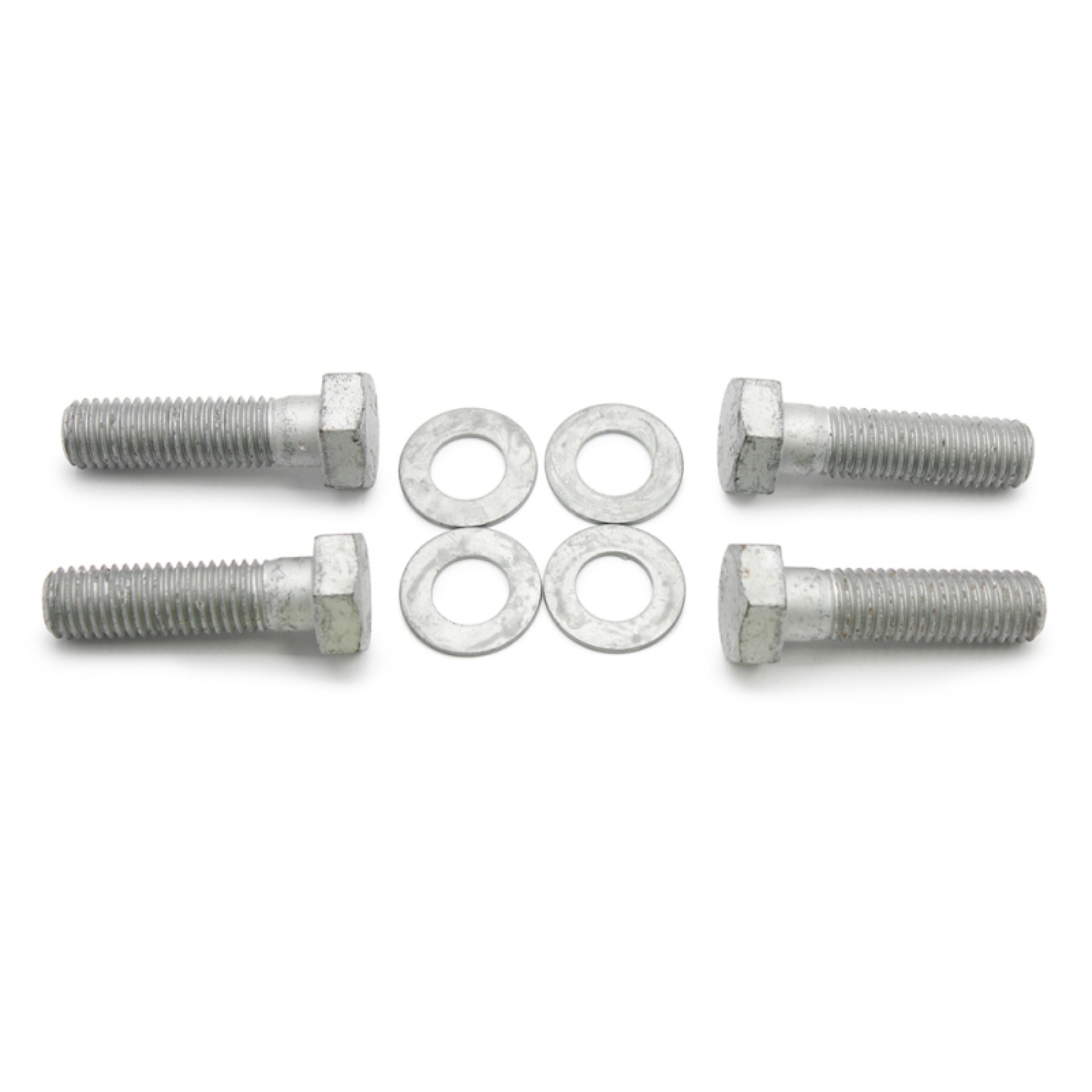 Picture of Wilwood bolt kit hhcs M14-2.00X50MM LG 4 pack