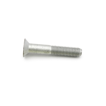 Picture of Wilwood bolt M10-1.50X60MM LG fhcs 12.9 hexdrive WES072 CL1 silver iso 10642/DIN 7991