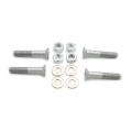 Picture of Wilwood bolt kit M10-1.50X60MM fhcs 4-PACK