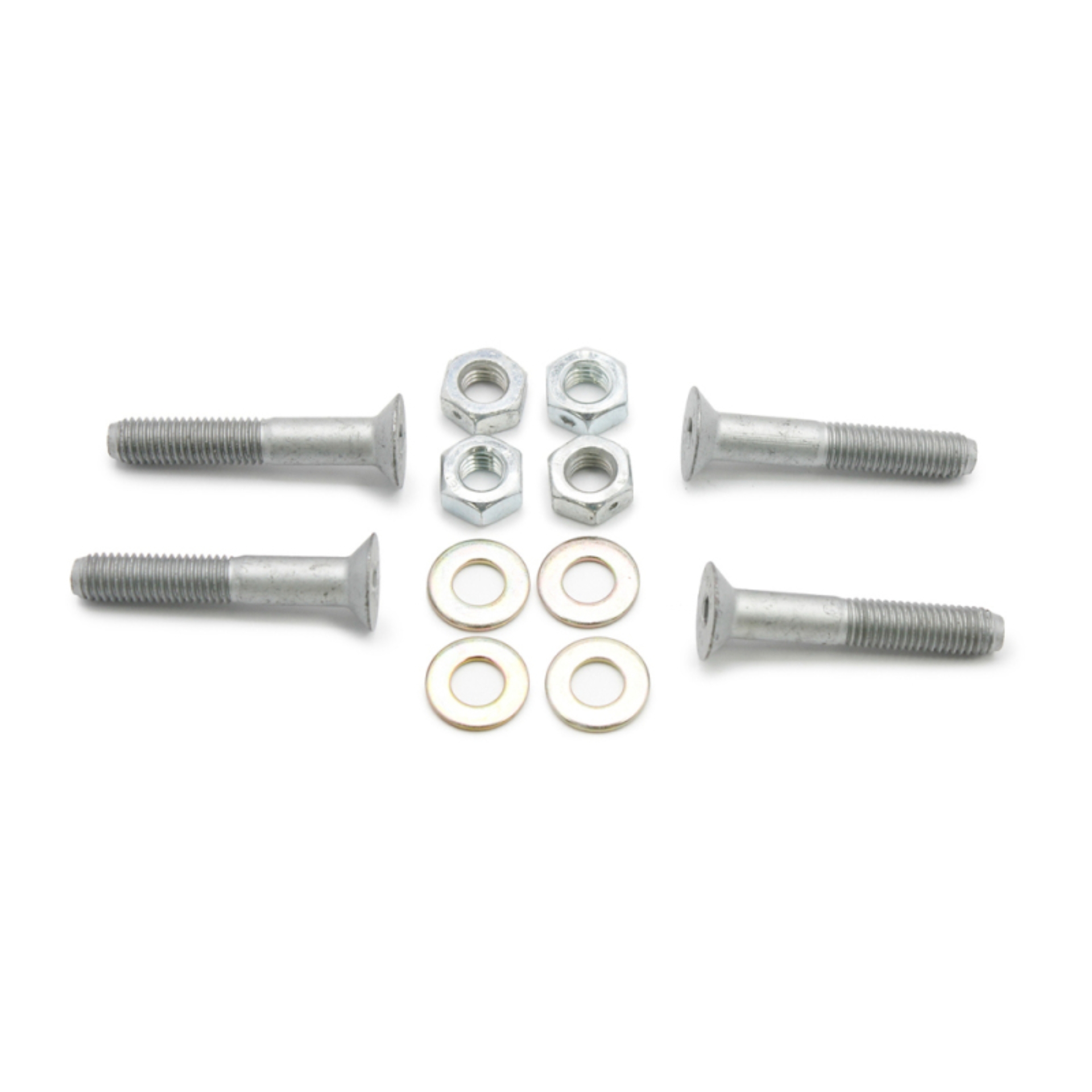 Picture of Wilwood bolt kit M10-1.50X60MM fhcs 4-PACK