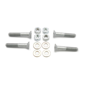 Picture of Wilwood bolt kit M10-1.50X60MM fhcs 4-PACK