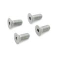 Picture of Wilwood bolt kit M10-1.50X25MM fhcs 4-PACK