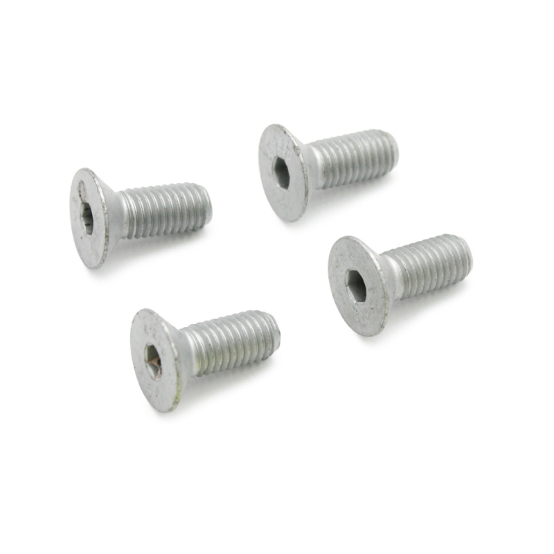 Picture of Wilwood bolt kit M10-1.50X25MM fhcs 4-PACK