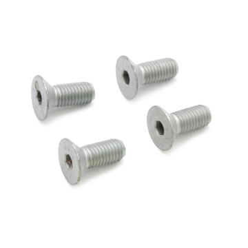 Picture of Wilwood bolt kit M10-1.50X25MM fhcs 4-PACK