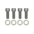 Picture of Wilwood bolt kit M12-1.50X30MM LG shcs washers 4 pack