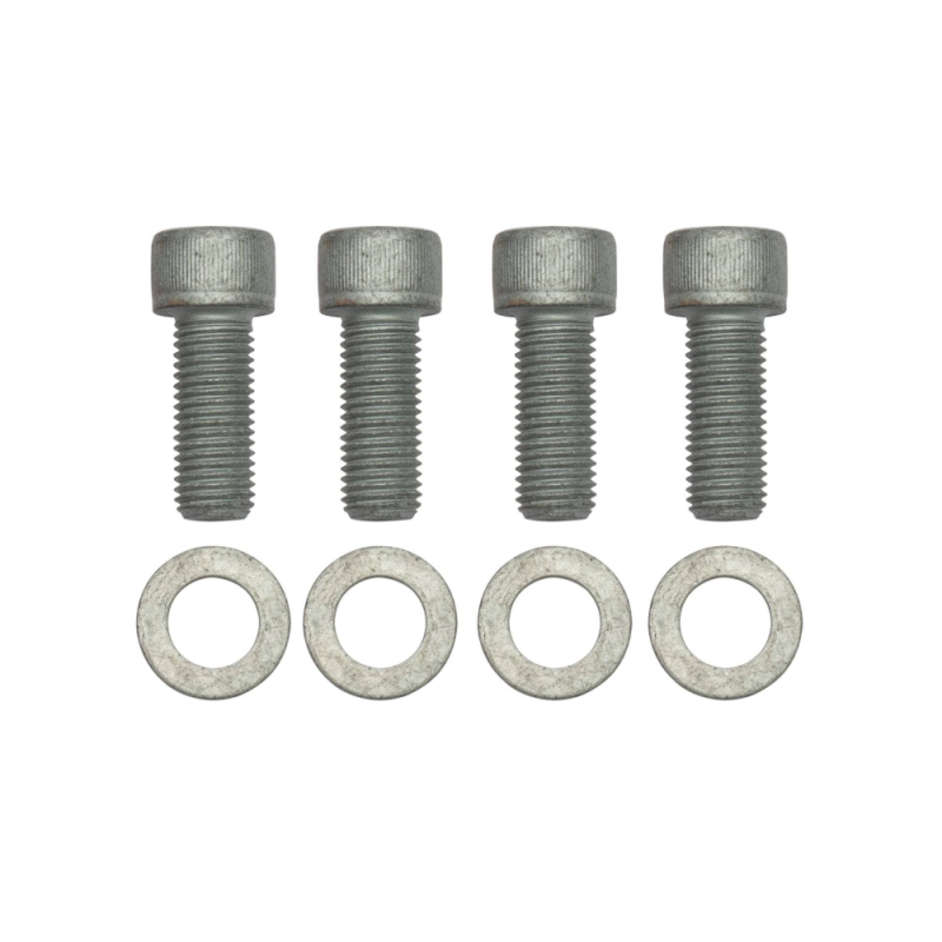 Picture of Wilwood bolt kit M12-1.50X30MM LG shcs washers 4 pack