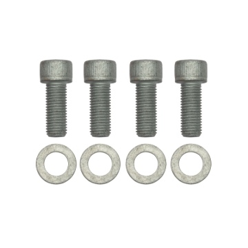 Picture of Wilwood bolt kit M12-1.50X30MM LG shcs washers 4 pack
