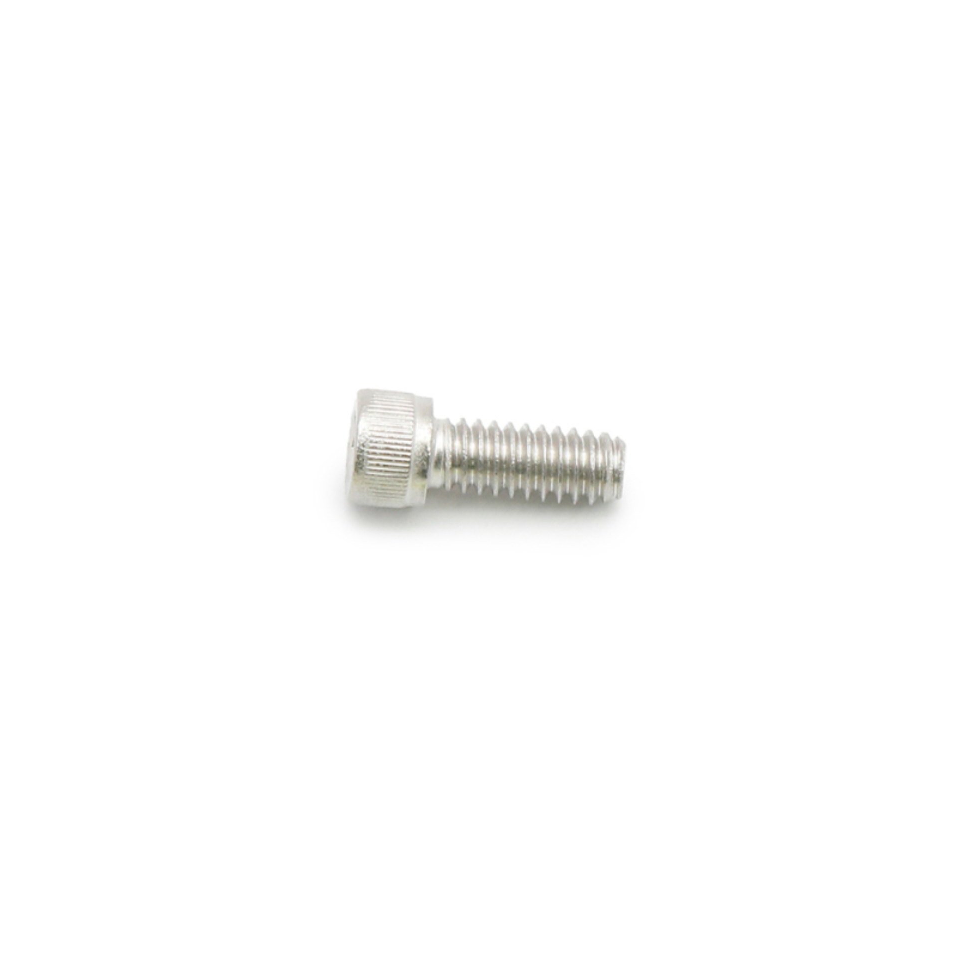 Picture of Wilwood bolt 1/4-20X.63 LG shcs 18-8 stainless