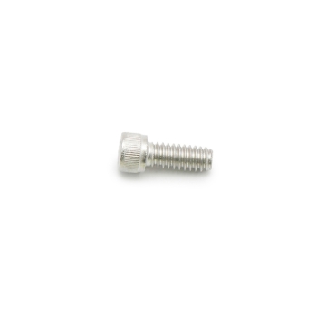 Picture of Wilwood bolt 1/4-20X.63 LG shcs 18-8 stainless