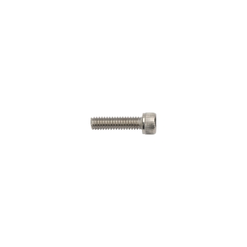 Picture of Wilwood bolt 8-32X.63 LG shcs 18.8 stainless asme B18.3