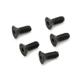 Picture of Wilwood bolt kit XD55 ADAPTER/ROTOR 3/8-16X1.00 fhcs hex drive black 5 pack