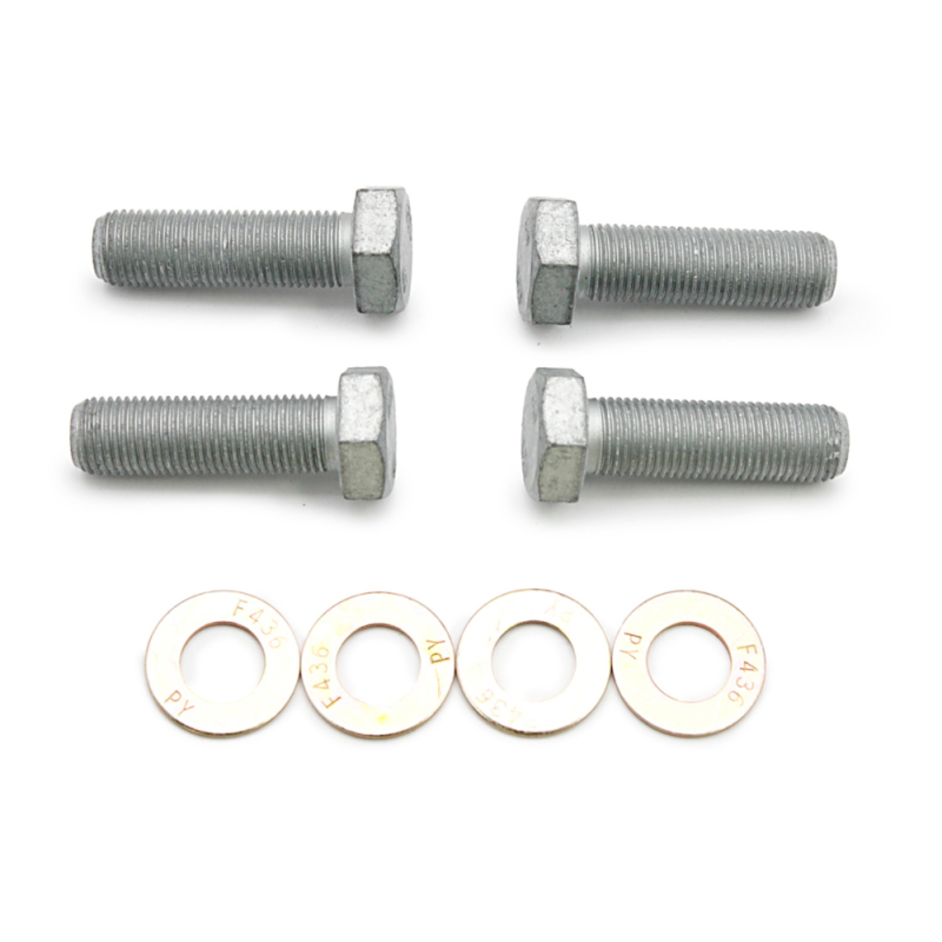 Picture of Wilwood bolt kit caliper MT M12-1.25X40MM LG 4 pack