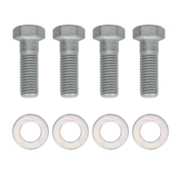Picture of Wilwood bolt kit caliper to spindle M18-2.50 x 55MM LG W/WASHER 4 pack