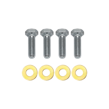 Picture of Wilwood bolt kit M12-1.5X40MM hhcs WES072 CL1 silver