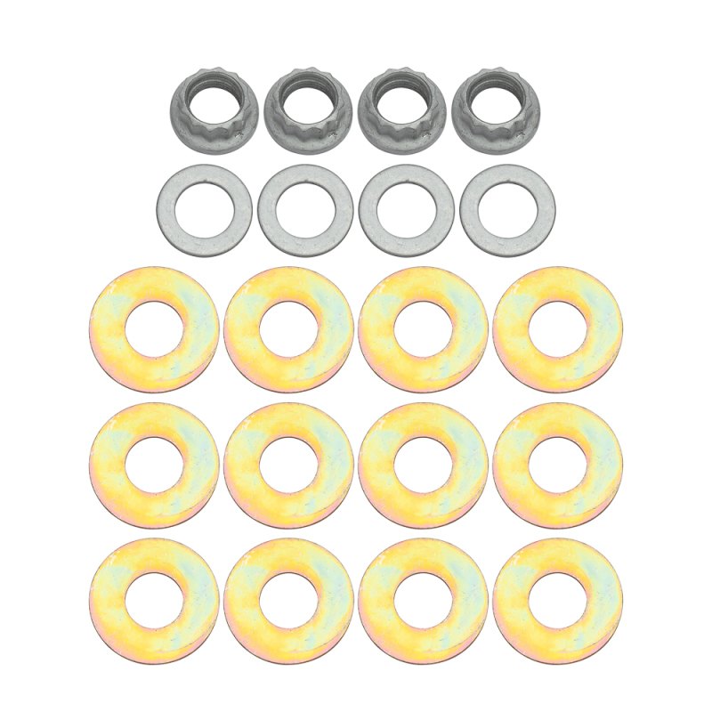 Picture of Wilwood WIL Bolt Kit Brake Hardware - 230-17763
