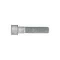 Picture of Wilwood bolt 7/16-20X2.00 LG shcs alloy WES072 CL1 silver asme B18.3