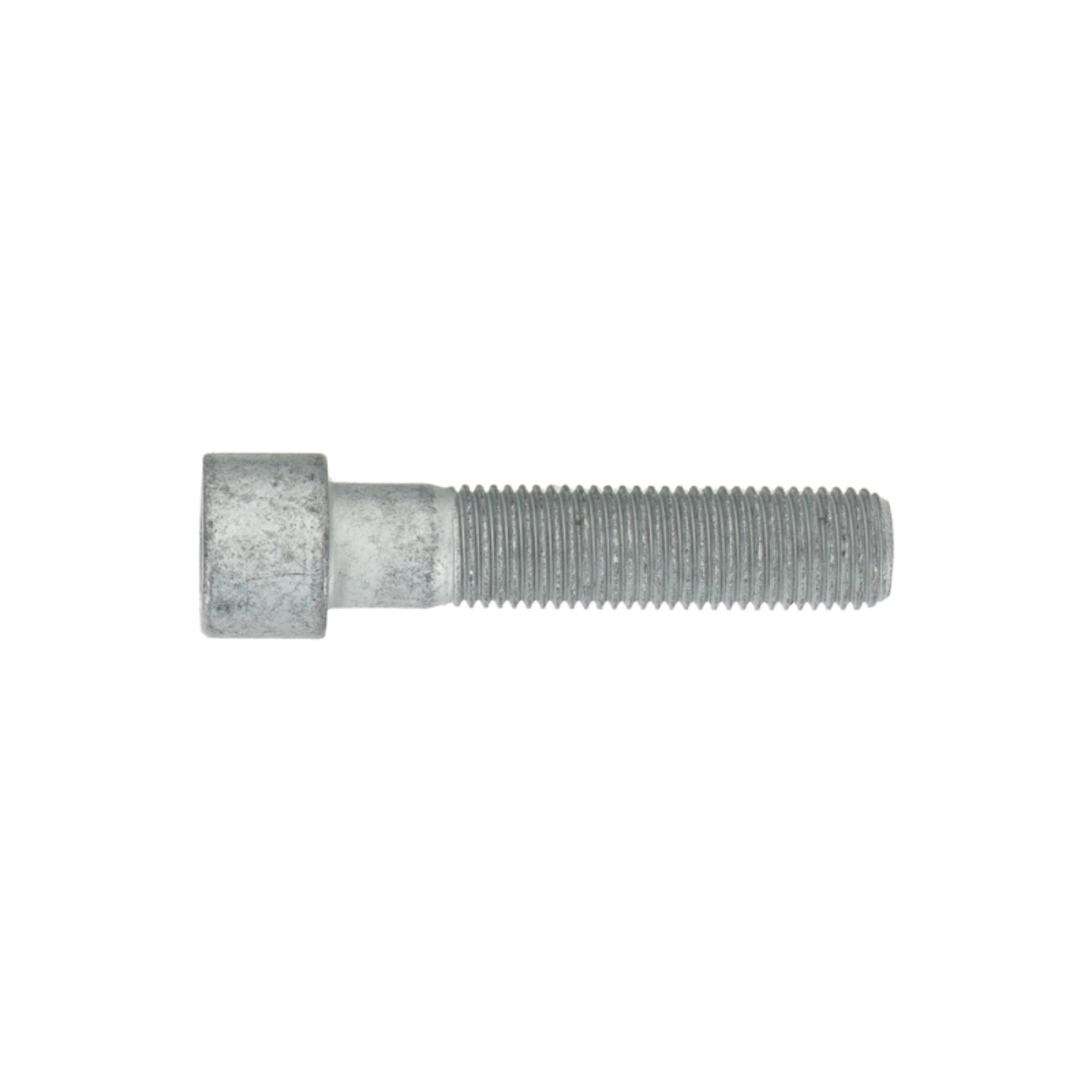 Picture of Wilwood bolt 7/16-20X2.00 LG shcs alloy WES072 CL1 silver asme B18.3