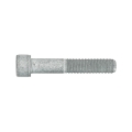 Picture of Wilwood bolt 7/16-20X2.50 LG shcs alloy WES072 CL1 silver asme B18.3