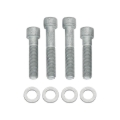 Picture of Wilwood bolt kit hub wwe 2IN. drop alum pro spindle