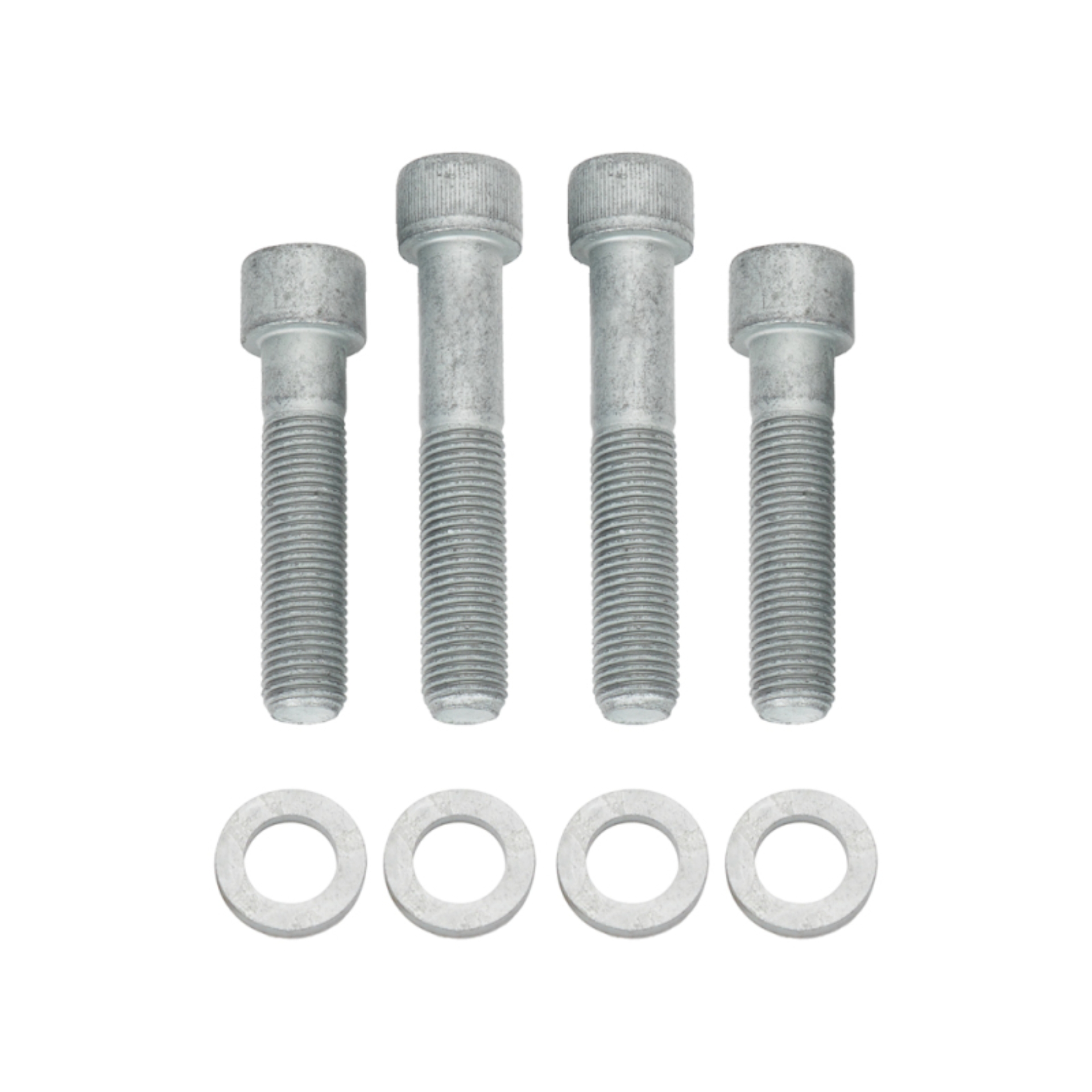 Picture of Wilwood bolt kit hub wwe 2IN. drop alum pro spindle