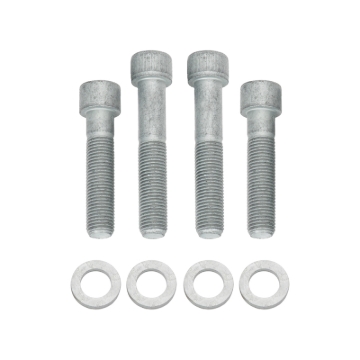 Picture of Wilwood bolt kit hub wwe 2IN. drop alum pro spindle
