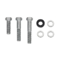 Picture of Wilwood bolt kit steering arm wwe 2IN. alum drop spindle
