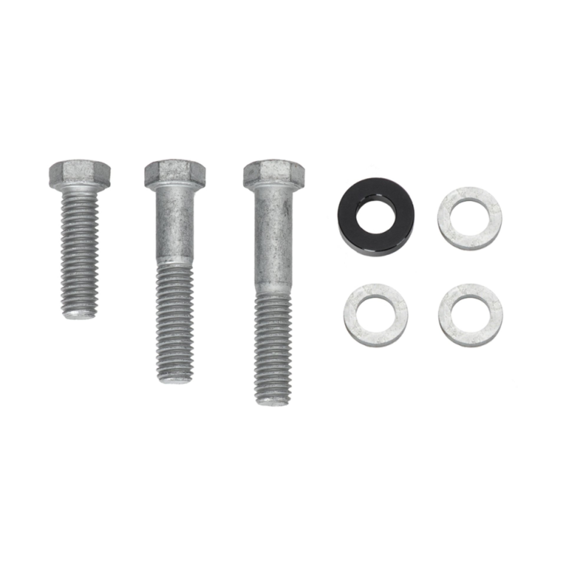 Picture of Wilwood bolt kit steering arm wwe 2IN. alum drop spindle