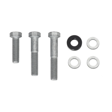 Picture of Wilwood bolt kit steering arm wwe 2IN. alum drop spindle