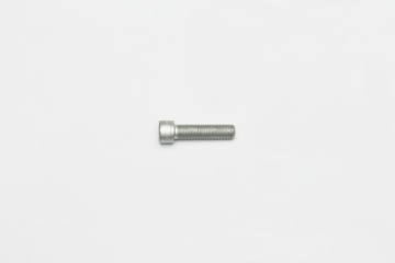 Picture of Wilwood bolt 3/8-24X1.50 LG shcs alloy WES072 CL1 silver asme B18.3