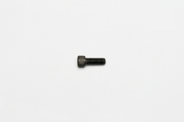 Picture of Wilwood bolt 3/8-16X1.00 LG shcs alloy black asme B18.3